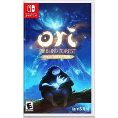 Ori and the Blind Forest: Definitive Edition - Nintendo Switch