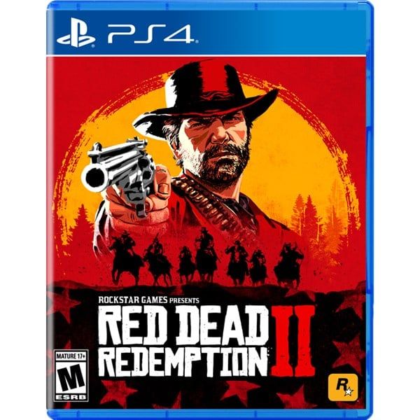 Red Dead Redemption 2 - US