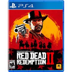 Red Dead Redemption 2 - US