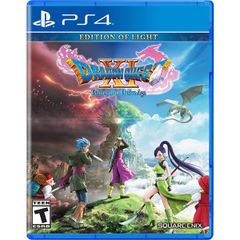 Dragon Quest Heros 2 Explore's Edition - EU