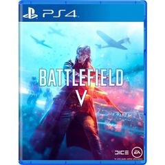 Battlefield 5 - Asia