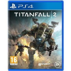 PS4 Titanfall 2 - EU