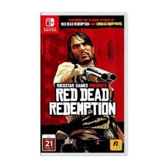 NSW 2nd - Red Dead Redemption 2