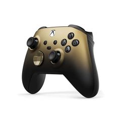 Tay cầm Xbox Series X - Gold Shadow