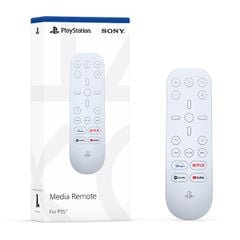 Media Remote PS5 - Nhập Khẩu