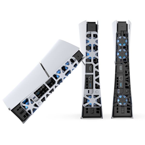 Quạt tản nhiệt PS5 DOBE Cooling Fan TP5-3538