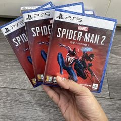 Marvel's Spider-Man 2 Cho PS5