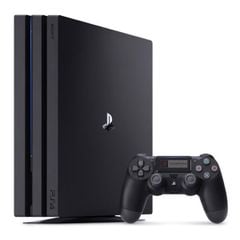 2nd - Máy PS4 Pro Hack 11.0 Ổ Cứng 1TB