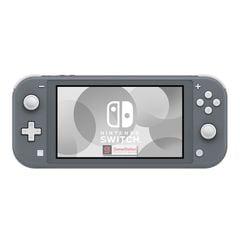 Máy Switch Lite 2nd - Màu Gray