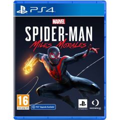 Marvel's Spider-Man: Miles Morales - EU