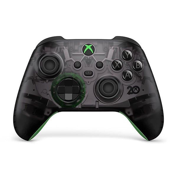Tay Cầm Xbox Series X - 20th Anniversary Special Edition