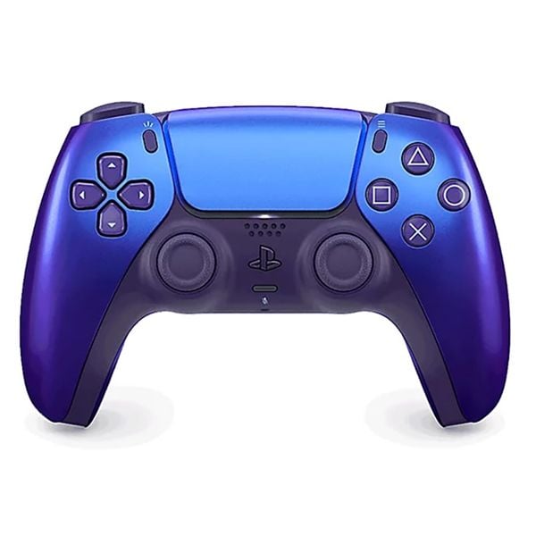 Tay Cầm PS5 DualSense Wireless Controller - Chroma Indigo