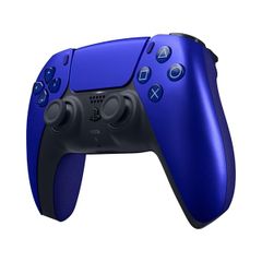 Tay Cầm PS5 DualSense Wireless Controller - Cobalt Blue