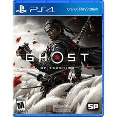 Ghost of Tsushima - US