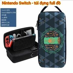 Túi đựng Nintendo Switch Oled