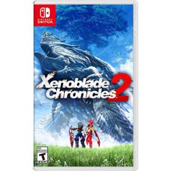 Xenoblade Chronicles 2 - Nintendo Switch