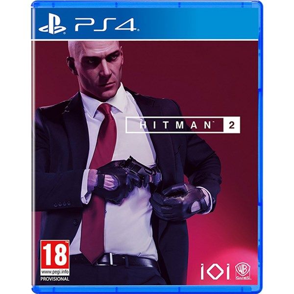 Hitman 2 - EU