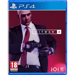 Hitman 2 - EU