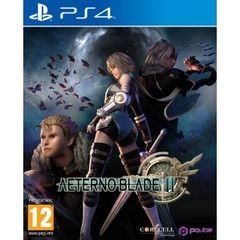 AeternoBlade II - US