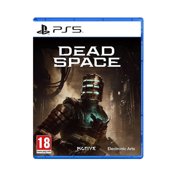 PS5 2nd - Dead Space