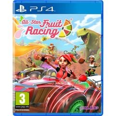 All-Star Fruit Racing - EU