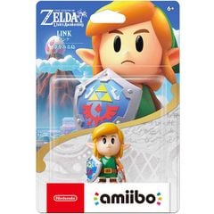 Amiibo Link - The Legend of Zelda: Link's Awakening Series