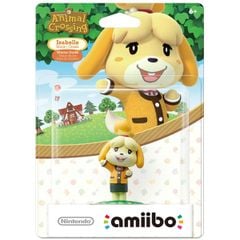 Amiibo Isabelle - Animal Crossing Series