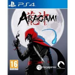 Aragami - US