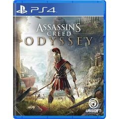 Assassin’s Creed Odyssey - Asia