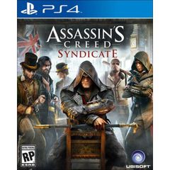 Assassin's Creed Syndicate - EU