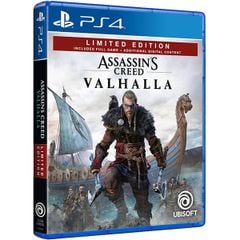 PS4 2nd - Assassin's Creed Standard Edition