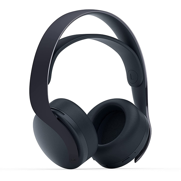 Tai nghe không dây PS5 PULSE 3D Wireless Headset - Midnight Black