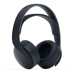 Tai nghe không dây PS5 PULSE 3D Wireless Headset - Midnight Black