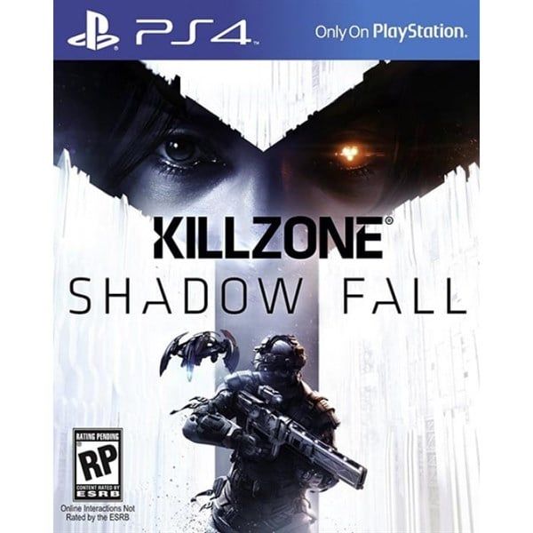 Killzone: Shadow Fall - US