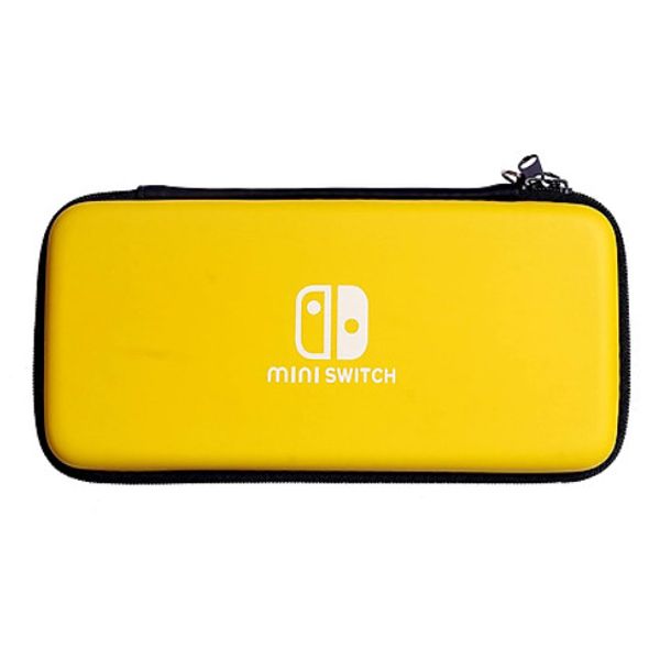 Bao Đựng Nintendo Switch Lite - Màu Vàng