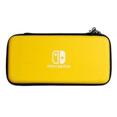 Bao Đựng Nintendo Switch Lite - Màu Vàng