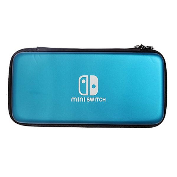 Bao Đựng Nintendo Switch Lite - Màu Xanh Ngọc