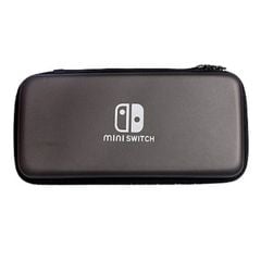 Bao Đựng Nintendo Switch Lite - Màu Đen