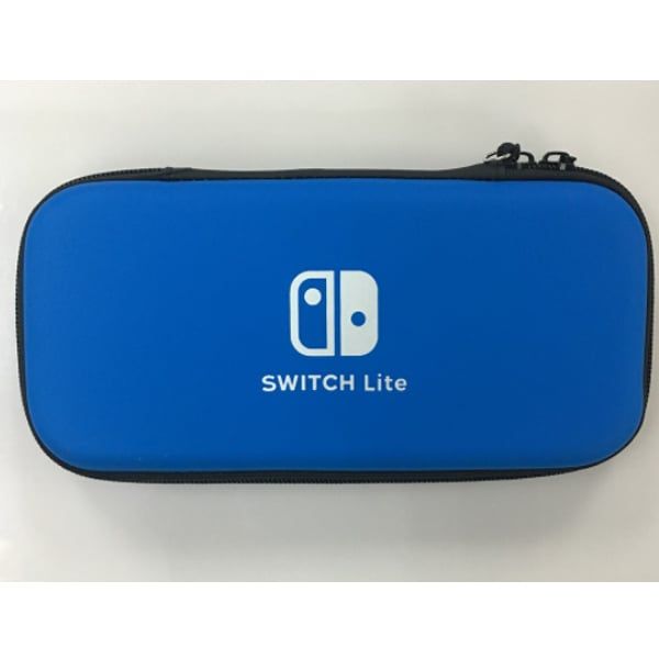 Bao Đựng Nintendo Switch V2/OLED - Màu Xanh Dương