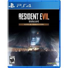 Resident Evil 7: Biohazard - EU