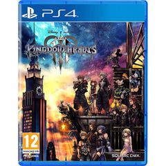 Kingdom Hearts 3 - US