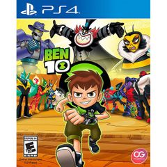 Ben 10 - US