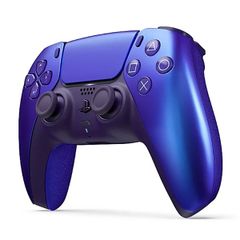 Tay Cầm PS5 DualSense Wireless Controller - Chroma Indigo