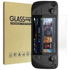 Dán màn hình Cường lực 9H cho máy Steam Deck