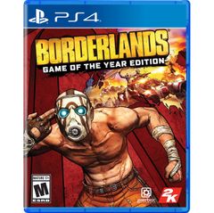 Borderlands: Game Of The Year Edition - 2nd