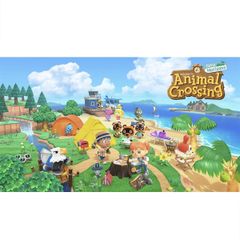 Máy Nintendo Switch Lite - Animal Crossing: New Horizons Isabelle Aloha Edition