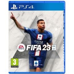 PS4 2nd - FIFA 23