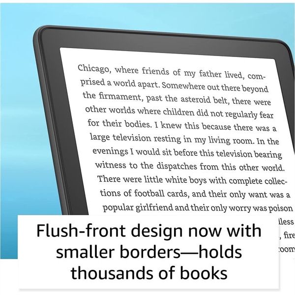 Máy đọc sách Kindle Paperwhite 5 16GB