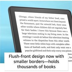 Máy đọc sách Kindle Paperwhite 5 16GB