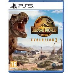 Jurassic World Evolution 2 cho PS5